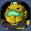The Golden One