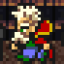 Get in Line, Old Man!