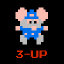 3-UP