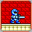 Knight in Shining Armor