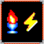 Fire and Thunder