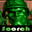 Level-11 (Scorch Mission)