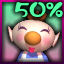 Only Halfway There! Halfway There! Halfway There!