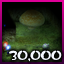 Growth Cavern - High Score