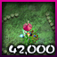 Lost Forest - High Score