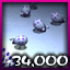 Frozen Crypt - High Score