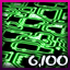 Maze of Circuitry - High Score