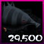 The Abyss - High Score