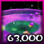 Space Mission - High Score