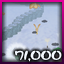 Secret Snowfield - High Score
