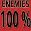 All enemies killed!