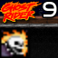 I Don't Need Your Help Ghost Rider