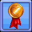 Bronze-Hearts