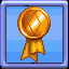 Bronze-Diamonds