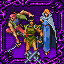 Heroes of Yore