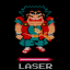 Laser Fair Purchase