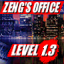 Supreme Force V (Zengs Office)