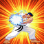Super Art 3rd Strike II (Ryu)