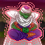 An Irrelevant Namek