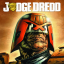 Judge Dredd is the law!