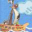 Yarr, Yoshis Ahoy!