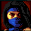 Champion - Kitana