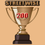 200K Bronze Streetwise