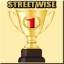 1 Million Golden Streetwise!