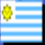 Uruguay