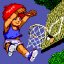Basketball Nightmare Champion! - 15m