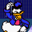 Dancing Duck (Tricky)