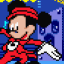 Mickey World (Tricky)