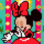 Super Minnie (Tricky)