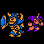 Showdown at Mount Crystal