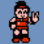 Ferron Dangerously