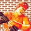 "Braddock! Braddock!"
