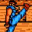 Tae Kwan Do Expert