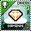 Dig for Diamonds (Cavern 2)