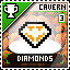 Dig for Diamonds (Cavern 3)