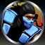 Ninja Sub-Zero