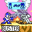 Wily busters