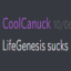 "LifeGenesis sucks"