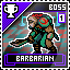 Barbarian