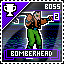 Bomberhead