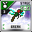 Ninja Break III (Stage 2-2)