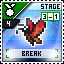 Ninja Break IV (Stage 3-1)