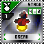 Ninja Break VII (Stage 4-2)