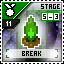 Ninja Break XI (Stage 5-3)