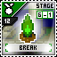 Ninja Break XII (Stage 6-1)