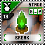 Ninja Break XIII (Stage 6-2)